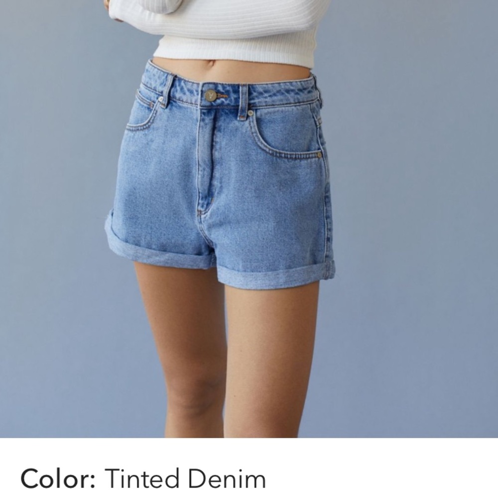 Abrand A High Relaxed Short 26/ AU 8